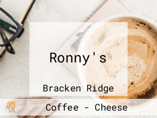 Ronny's