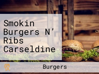Smokin Burgers N’ Ribs Carseldine