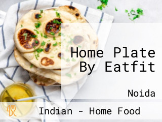 Home Plate By Eatfit