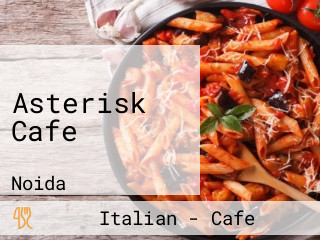 Asterisk Cafe