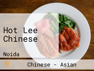 Hot Lee Chinese