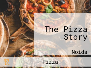 The Pizza Story