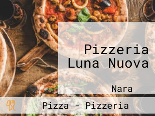 Pizzeria Luna Nuova