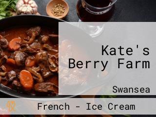 Kate's Berry Farm