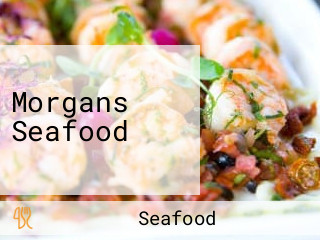 Morgans Seafood