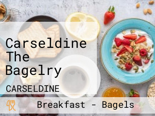 Carseldine The Bagelry