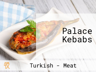Palace Kebabs