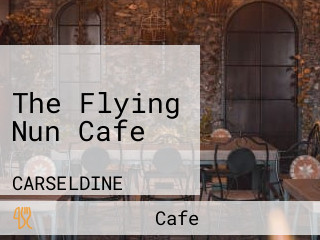 The Flying Nun Cafe