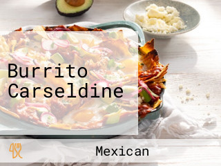 Burrito Carseldine