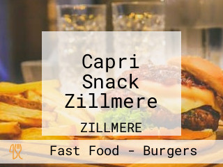 Capri Snack Zillmere