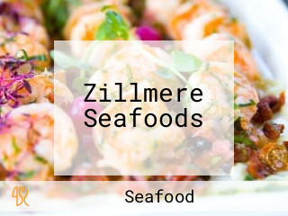 Zillmere Seafoods
