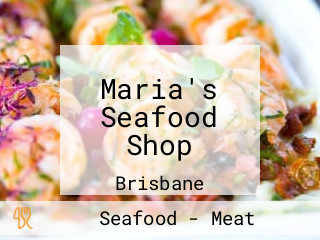 Maria's Seafood Shop