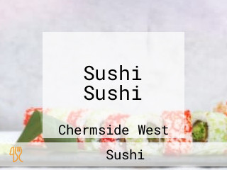 Sushi Sushi