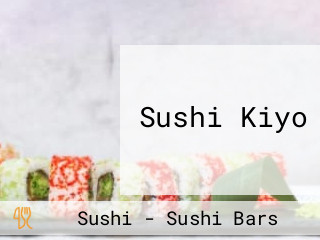 Sushi Kiyo