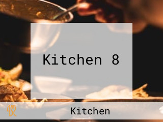 Kitchen 8
