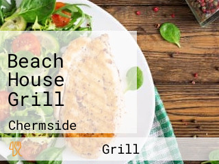 Beach House Grill