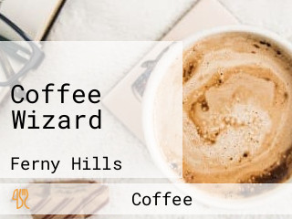 Coffee Wizard