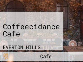 Coffeecidance Cafe