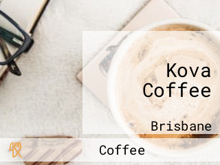 Kova Coffee