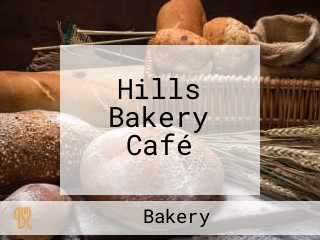 Hills Bakery Café
