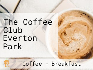 The Coffee Club Everton Park