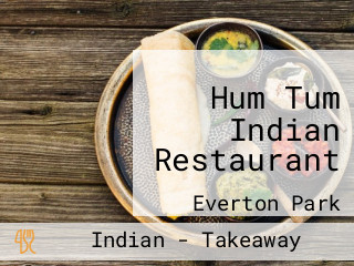 Hum Tum Indian Restaurant