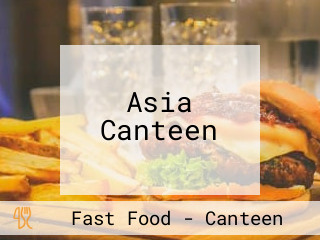 Asia Canteen