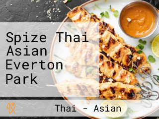 Spize Thai Asian Everton Park