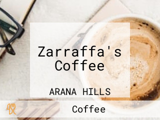 Zarraffa's Coffee