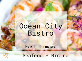 Ocean City Bistro