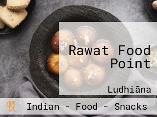 Rawat Food Point