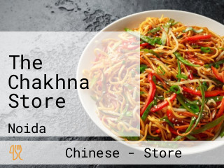 The Chakhna Store