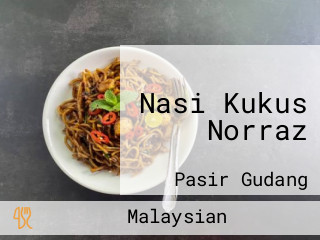 Nasi Kukus Norraz