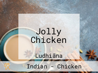 Jolly Chicken