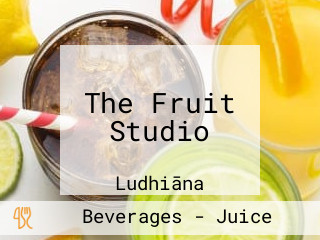 The Fruit Studio