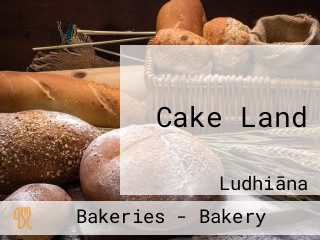 Cake Land