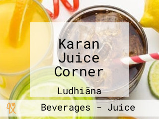 Karan Juice Corner