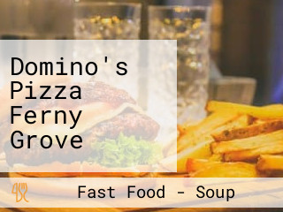 Domino's Pizza Ferny Grove