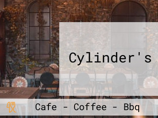 Cylinder's
