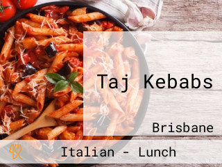 Taj Kebabs