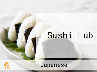 Sushi Hub