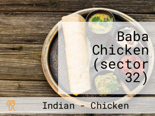 Baba Chicken (sector 32)