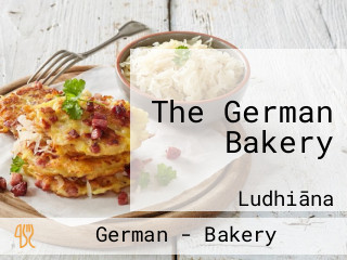 The German Bakery