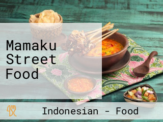 Mamaku Street Food