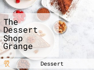The Dessert Shop Grange