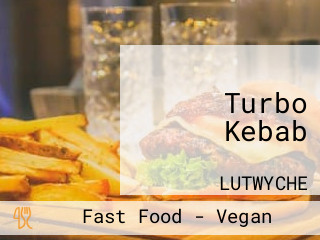 Turbo Kebab