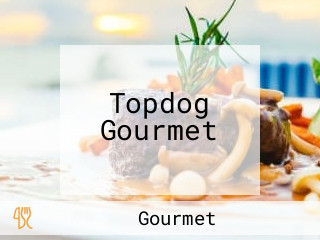 Topdog Gourmet