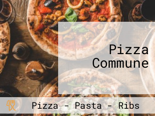 Pizza Commune