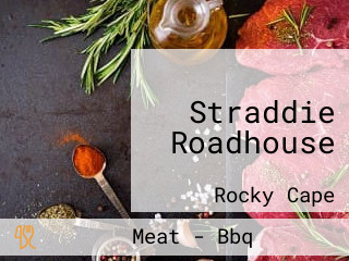 Straddie Roadhouse
