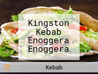 Kingston Kebab Enoggera Enoggera